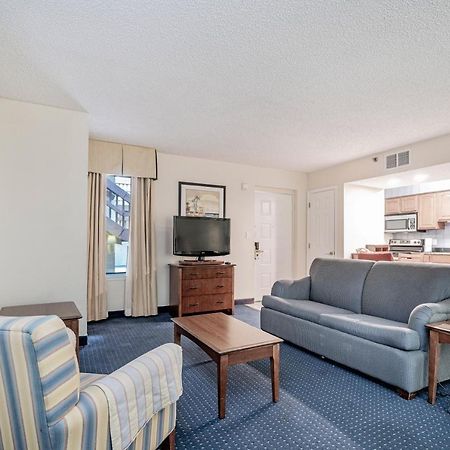 Doral Inn & Suites Miami Airport West Luaran gambar