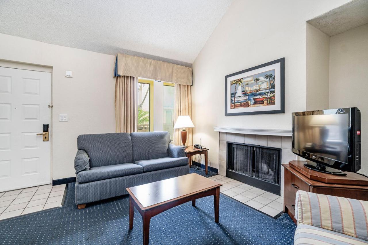 Doral Inn & Suites Miami Airport West Luaran gambar