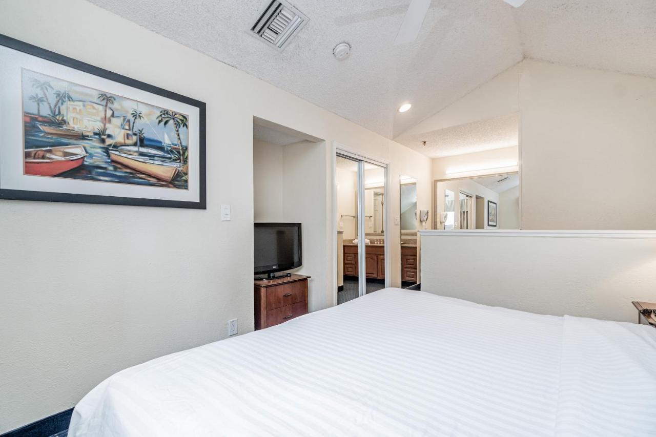 Doral Inn & Suites Miami Airport West Luaran gambar