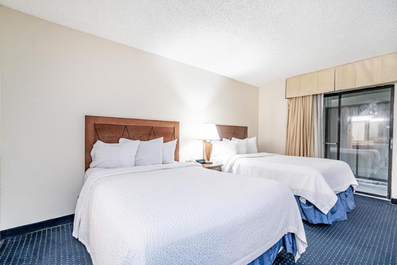 Doral Inn & Suites Miami Airport West Luaran gambar