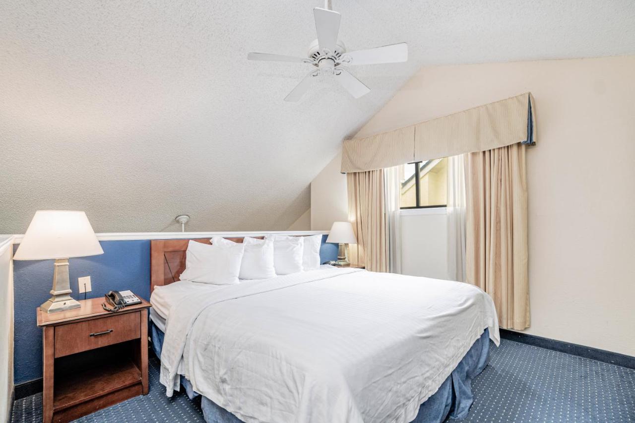 Doral Inn & Suites Miami Airport West Luaran gambar